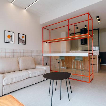 Apartmán Reliebe 44 Las Palmas de Gran Canaria Exteriér fotografie