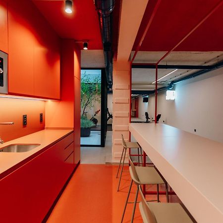 Apartmán Reliebe 44 Las Palmas de Gran Canaria Exteriér fotografie