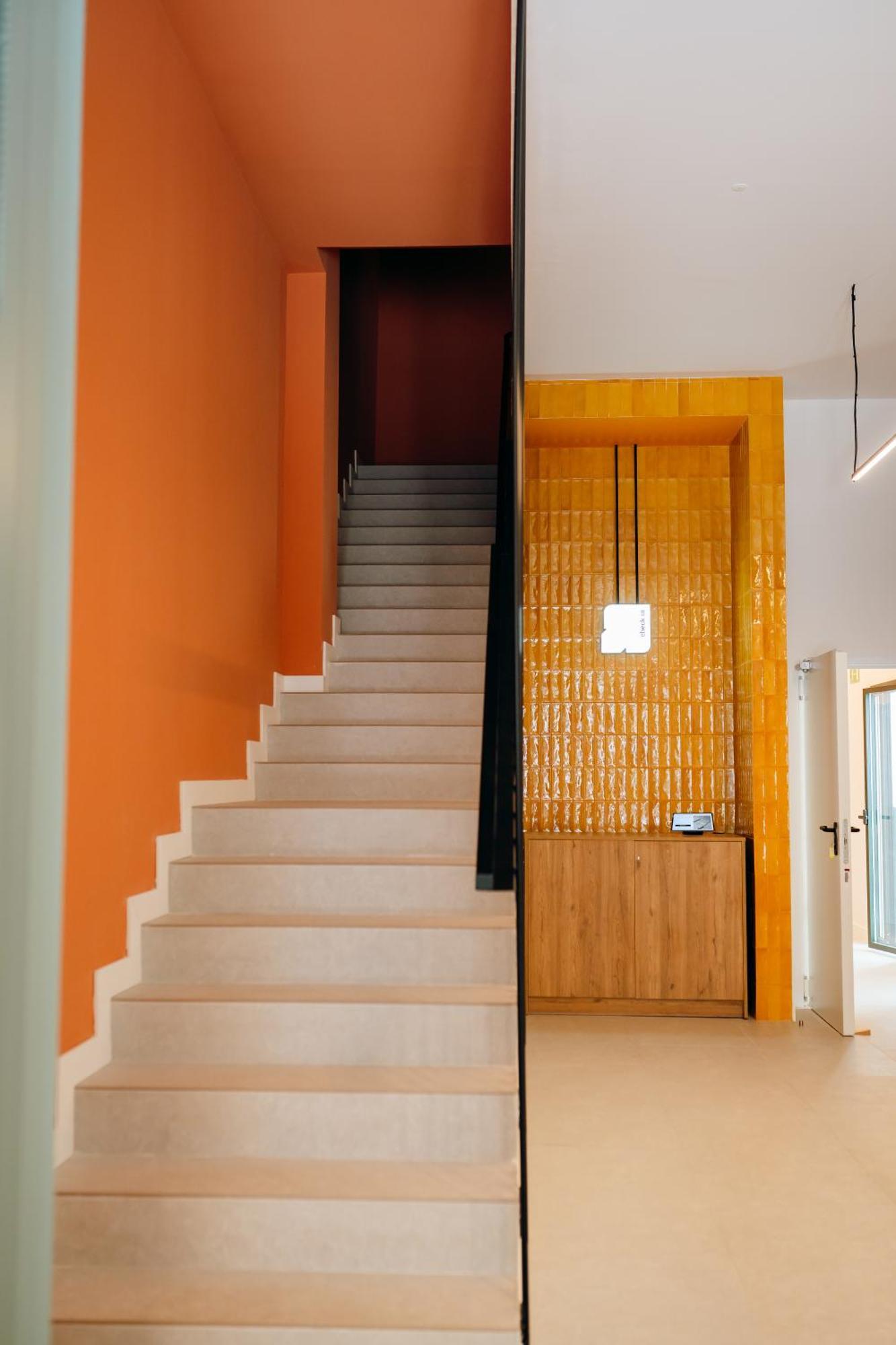 Apartmán Reliebe 44 Las Palmas de Gran Canaria Exteriér fotografie