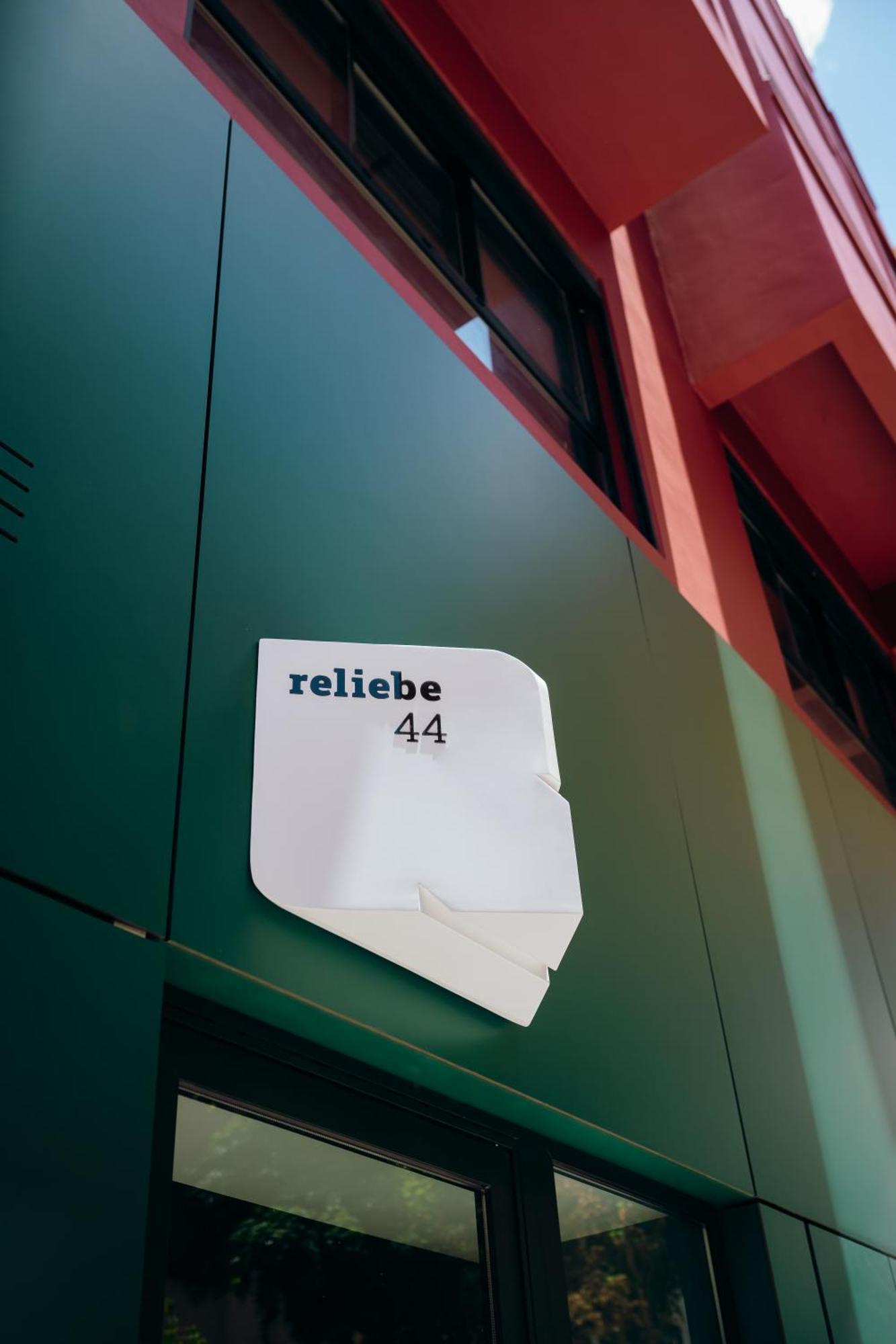 Apartmán Reliebe 44 Las Palmas de Gran Canaria Exteriér fotografie