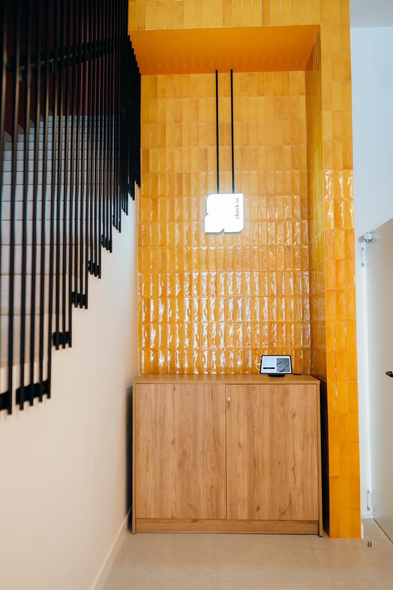 Apartmán Reliebe 44 Las Palmas de Gran Canaria Exteriér fotografie
