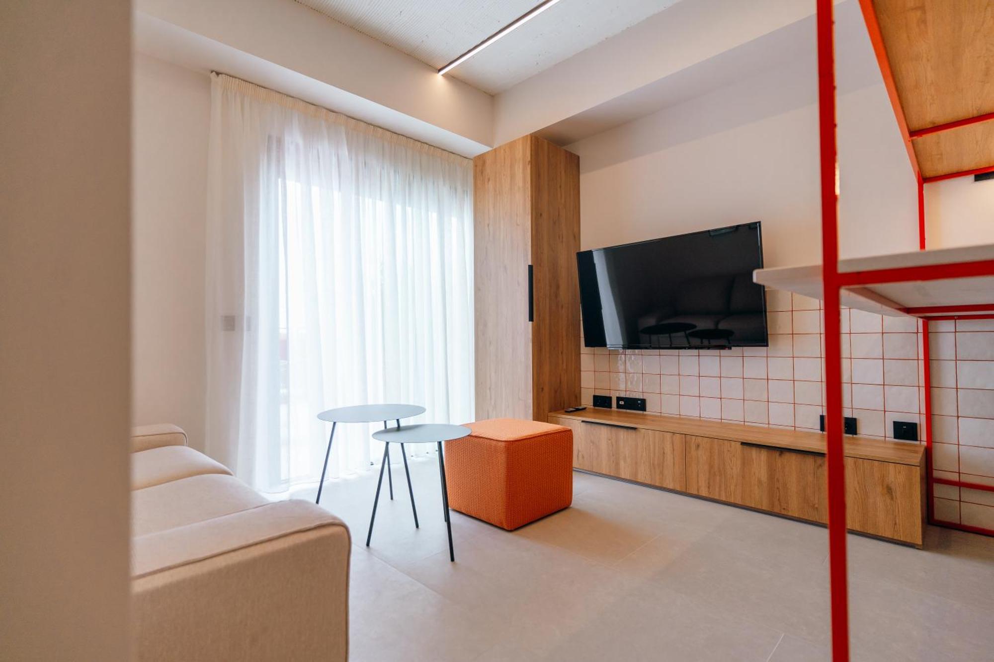 Apartmán Reliebe 44 Las Palmas de Gran Canaria Exteriér fotografie