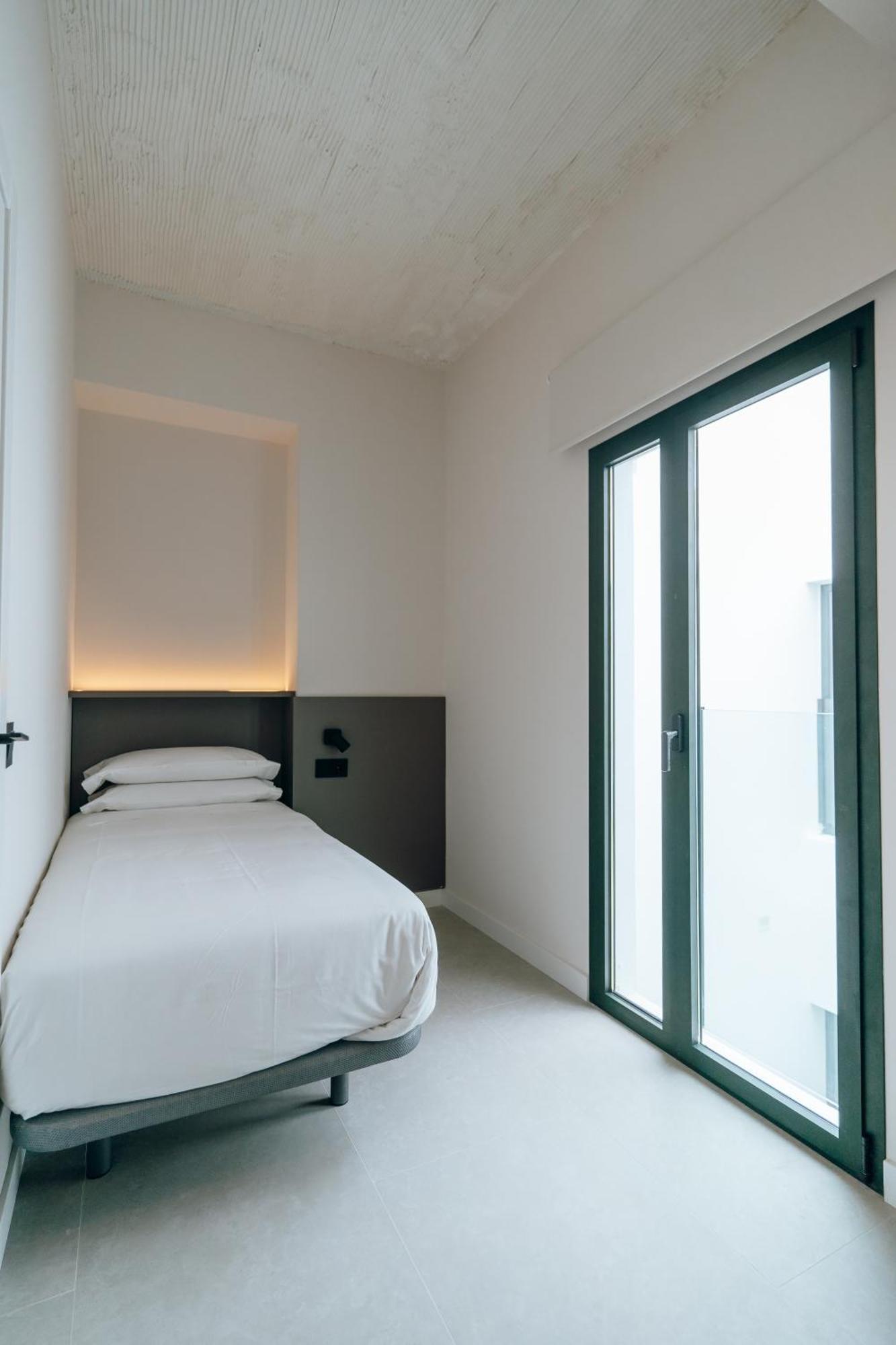Apartmán Reliebe 44 Las Palmas de Gran Canaria Exteriér fotografie