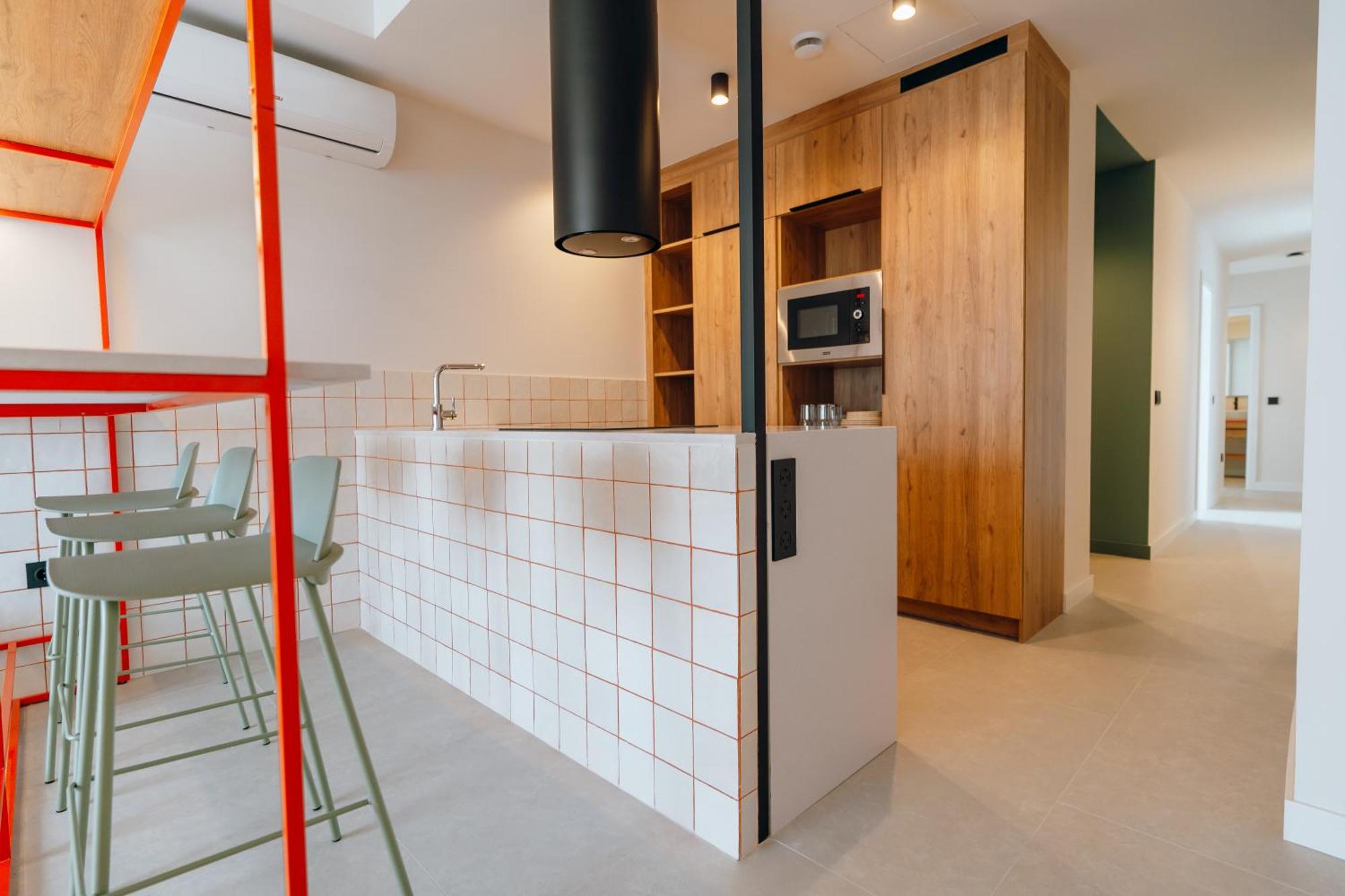 Apartmán Reliebe 44 Las Palmas de Gran Canaria Exteriér fotografie