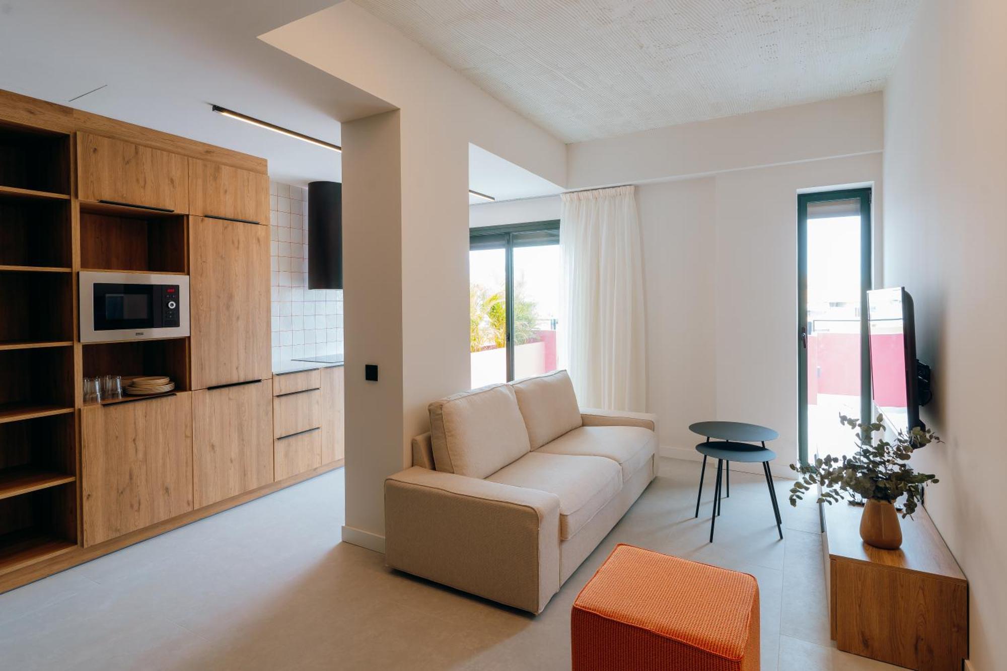 Apartmán Reliebe 44 Las Palmas de Gran Canaria Exteriér fotografie