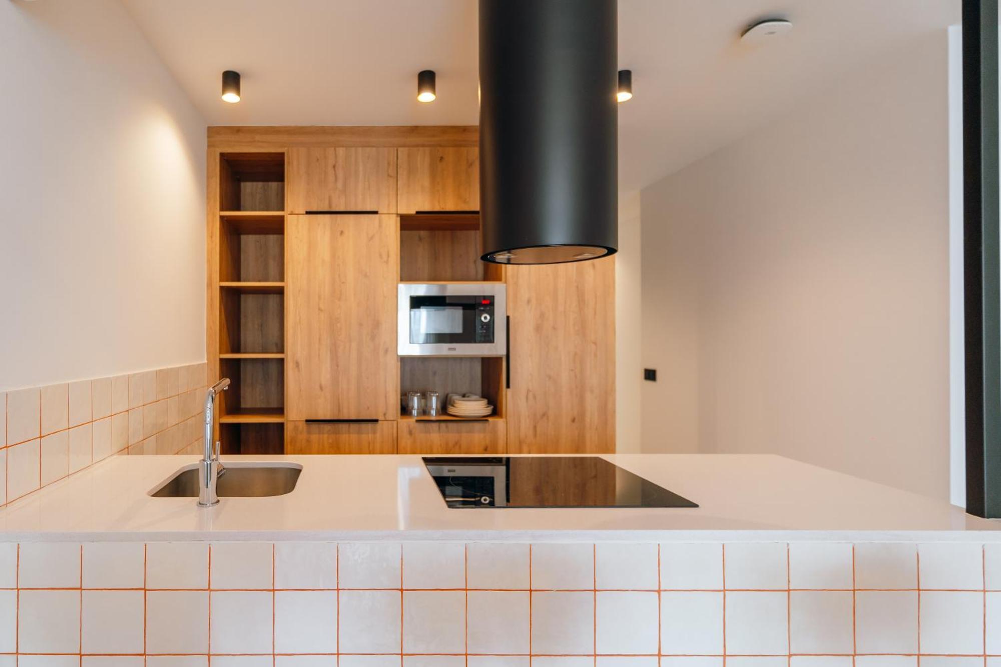 Apartmán Reliebe 44 Las Palmas de Gran Canaria Exteriér fotografie