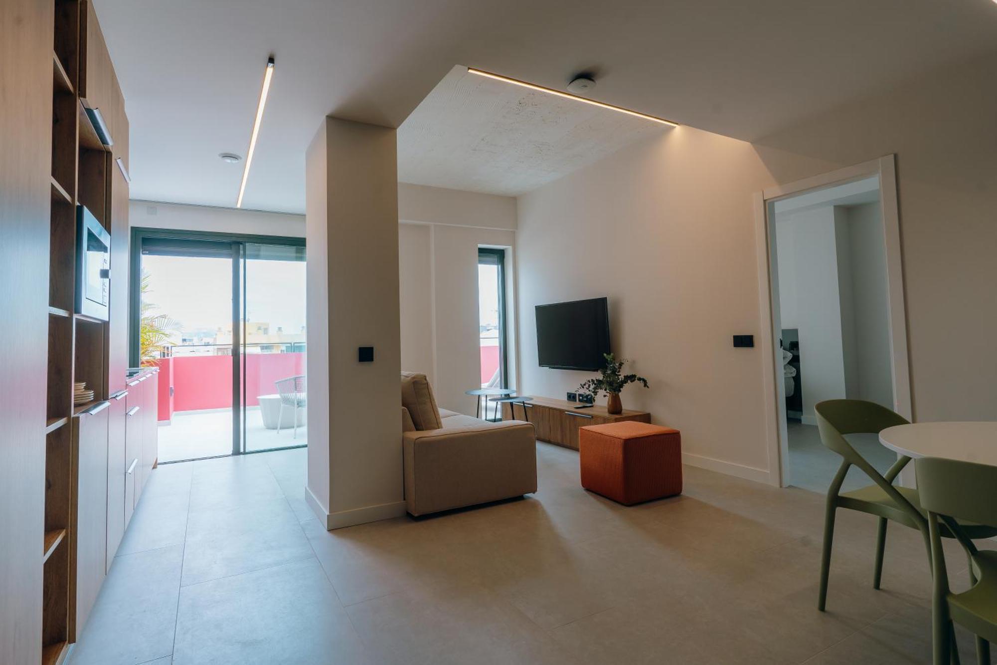 Apartmán Reliebe 44 Las Palmas de Gran Canaria Exteriér fotografie