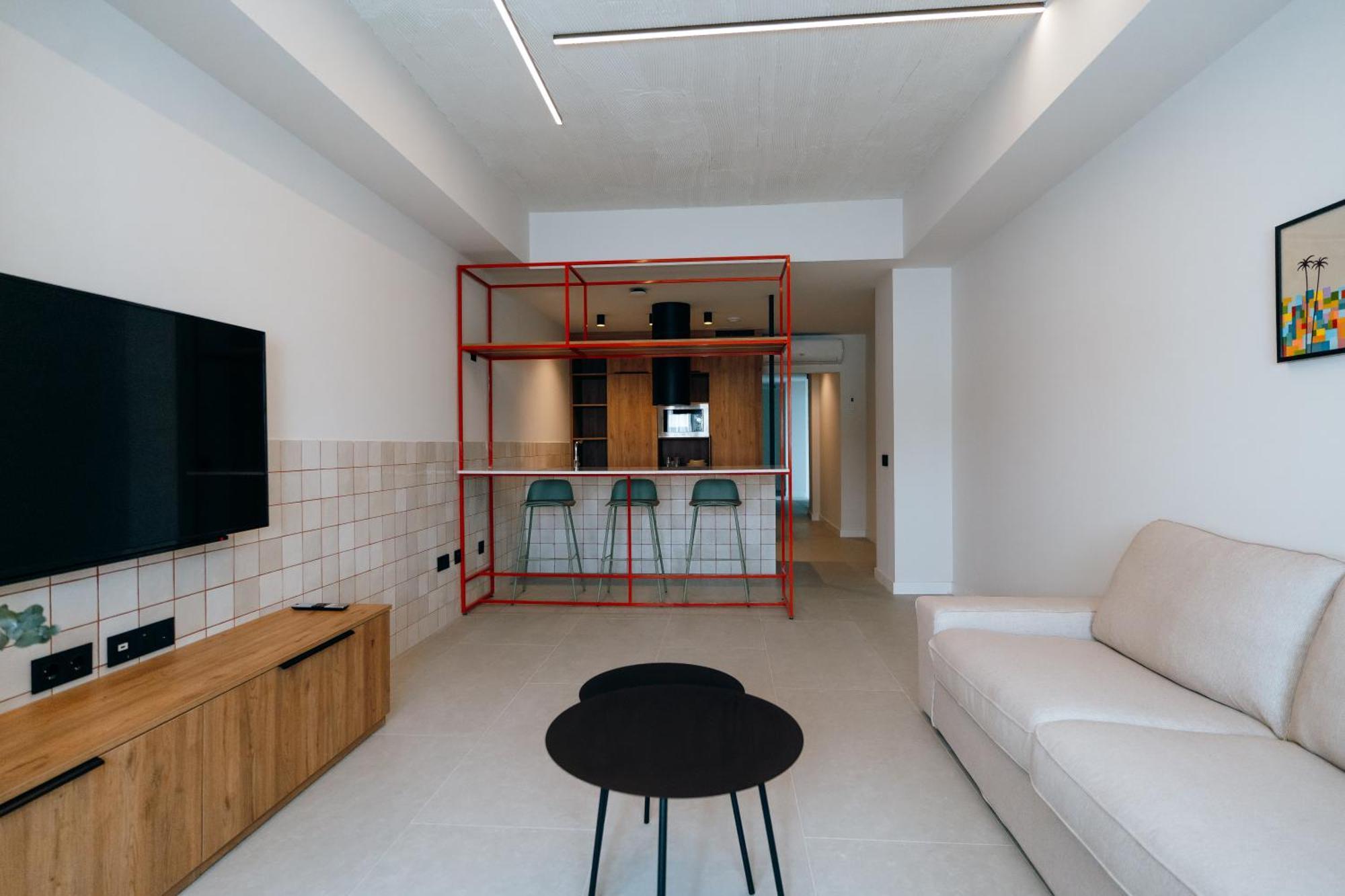 Apartmán Reliebe 44 Las Palmas de Gran Canaria Exteriér fotografie