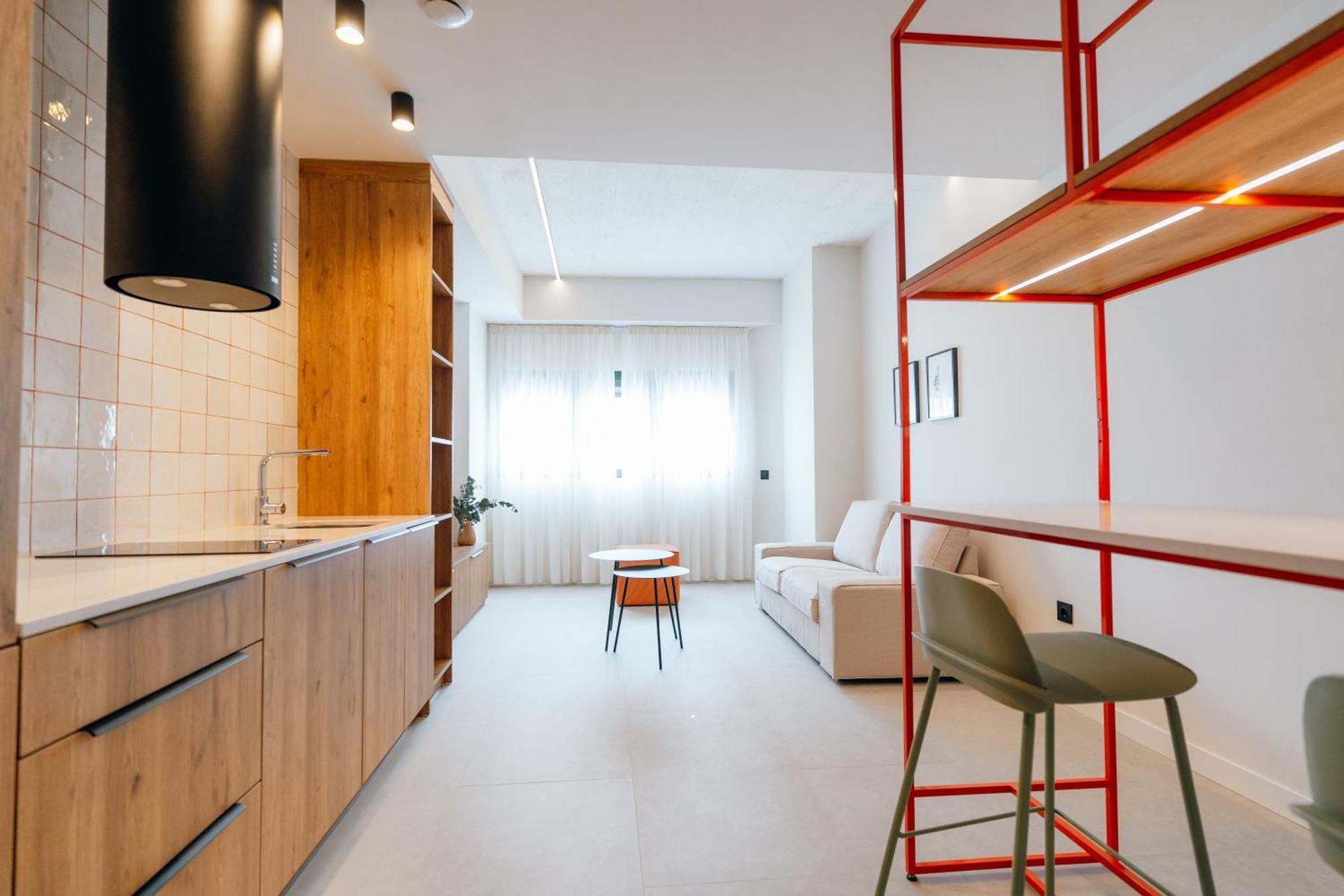 Apartmán Reliebe 44 Las Palmas de Gran Canaria Exteriér fotografie