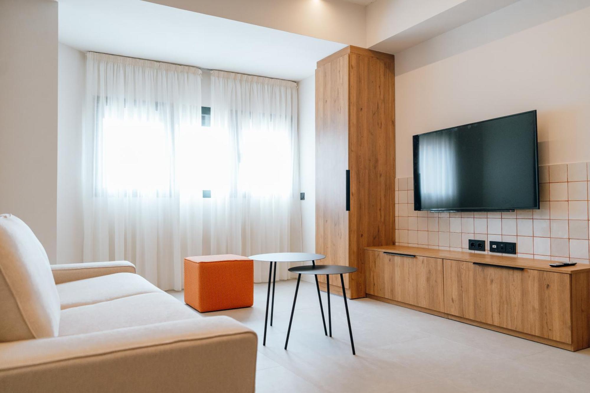 Apartmán Reliebe 44 Las Palmas de Gran Canaria Exteriér fotografie