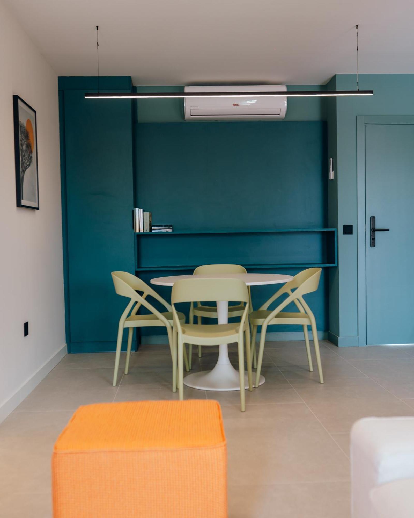 Apartmán Reliebe 44 Las Palmas de Gran Canaria Exteriér fotografie