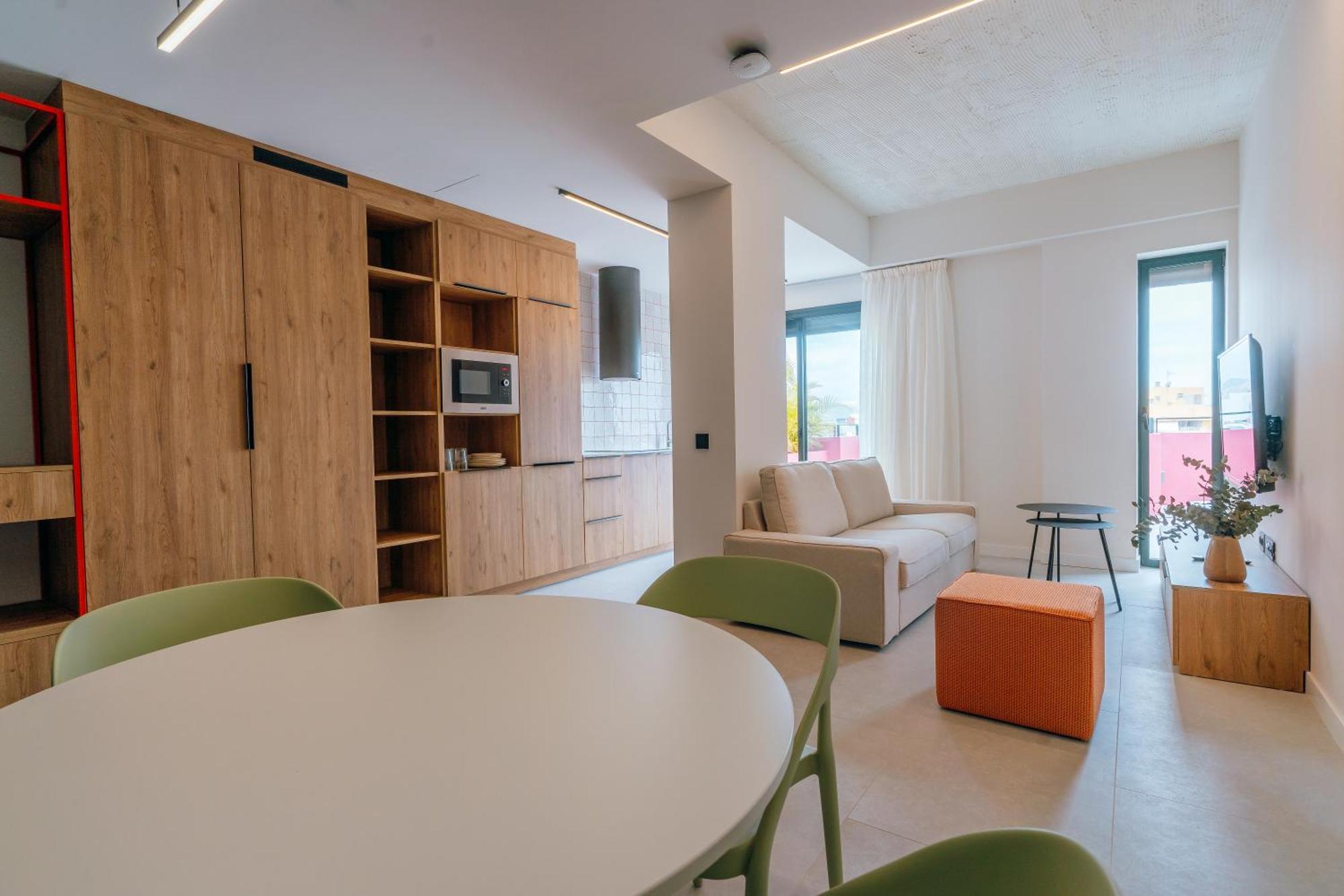 Apartmán Reliebe 44 Las Palmas de Gran Canaria Exteriér fotografie