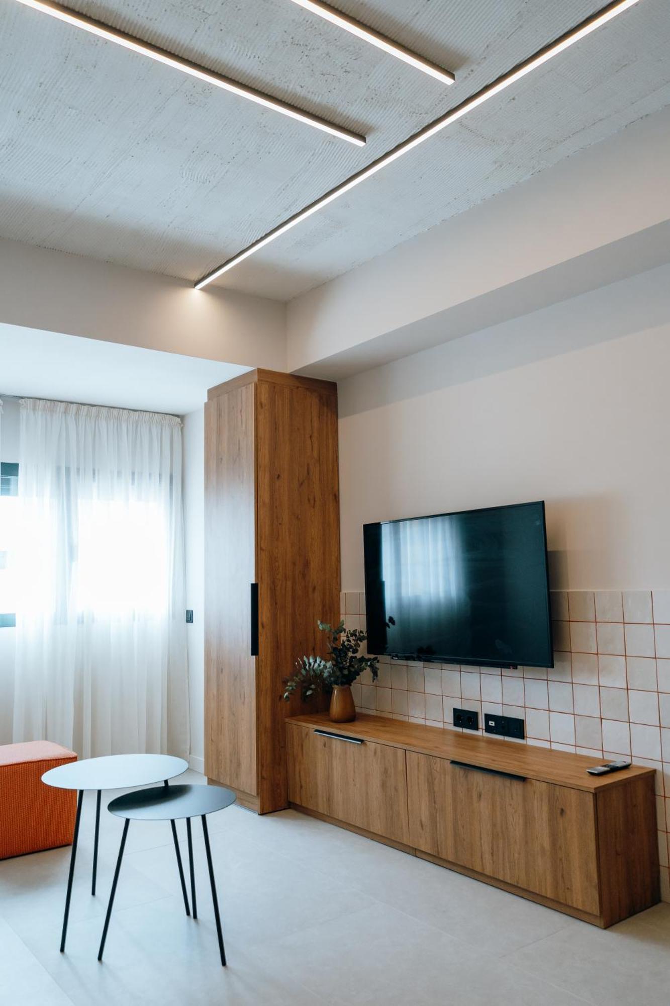 Apartmán Reliebe 44 Las Palmas de Gran Canaria Exteriér fotografie