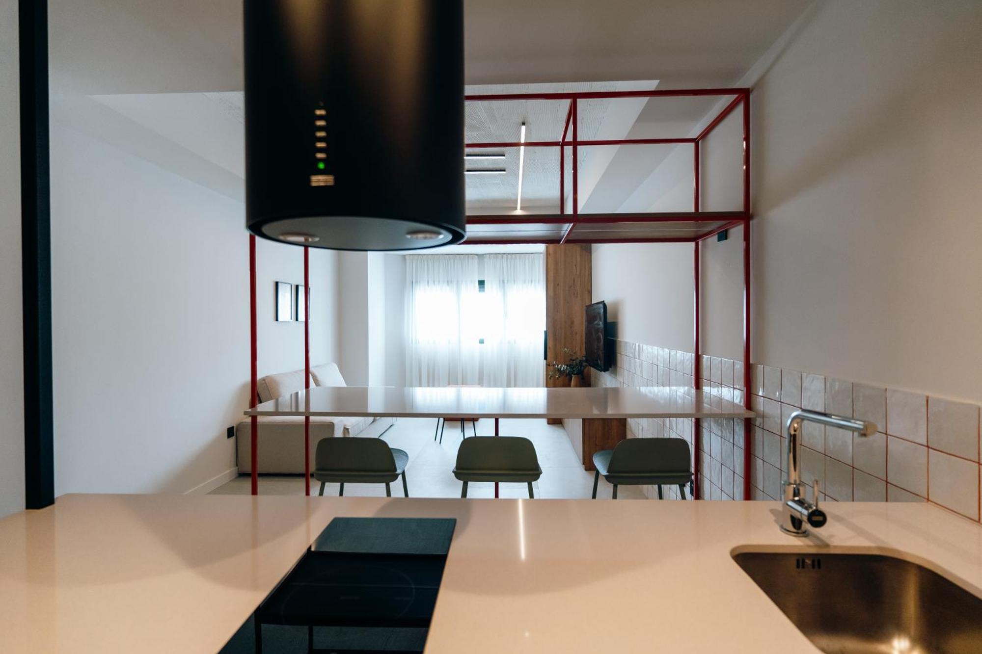 Apartmán Reliebe 44 Las Palmas de Gran Canaria Exteriér fotografie