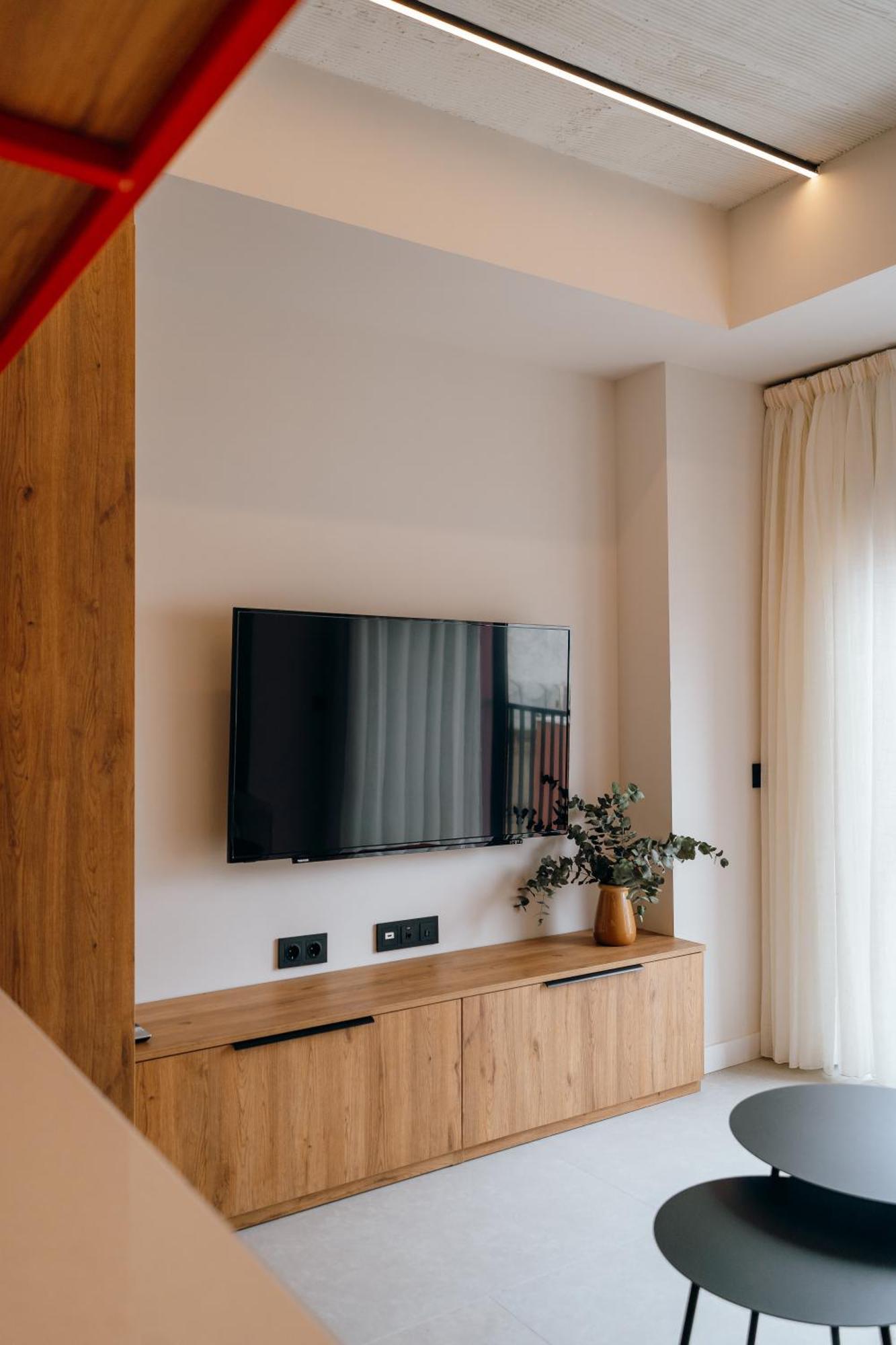 Apartmán Reliebe 44 Las Palmas de Gran Canaria Exteriér fotografie