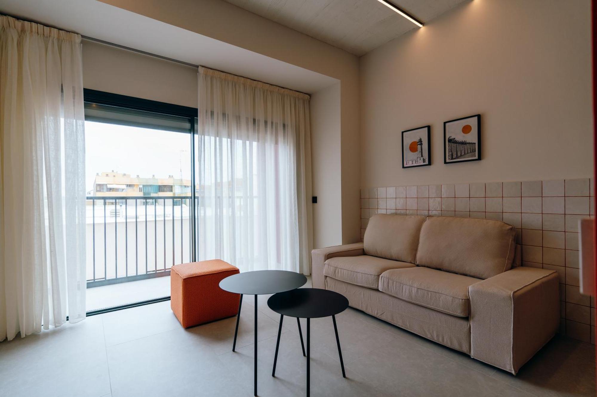 Apartmán Reliebe 44 Las Palmas de Gran Canaria Exteriér fotografie