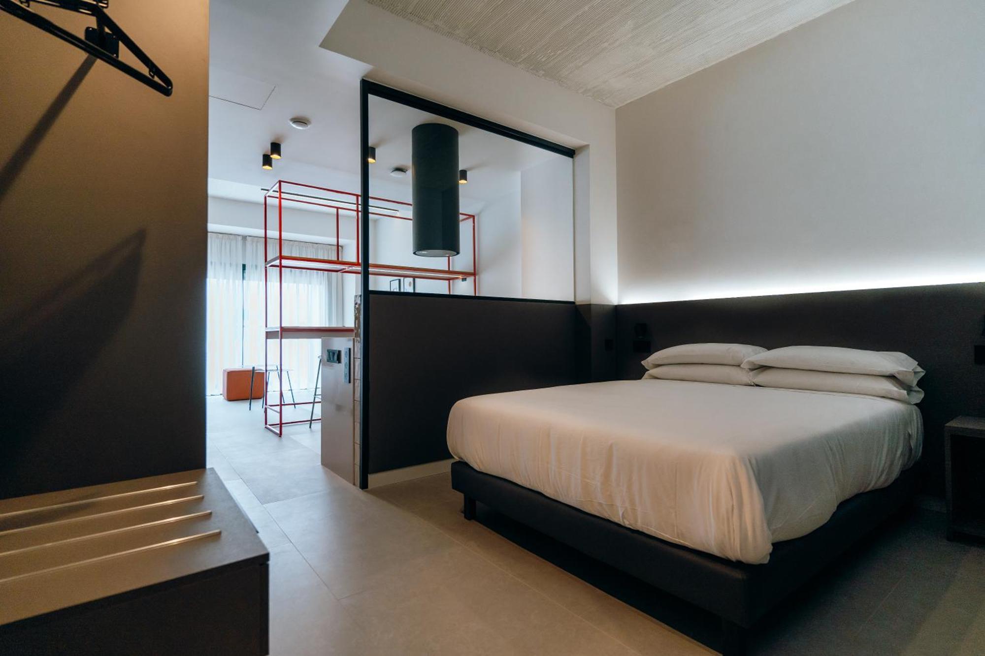 Apartmán Reliebe 44 Las Palmas de Gran Canaria Exteriér fotografie