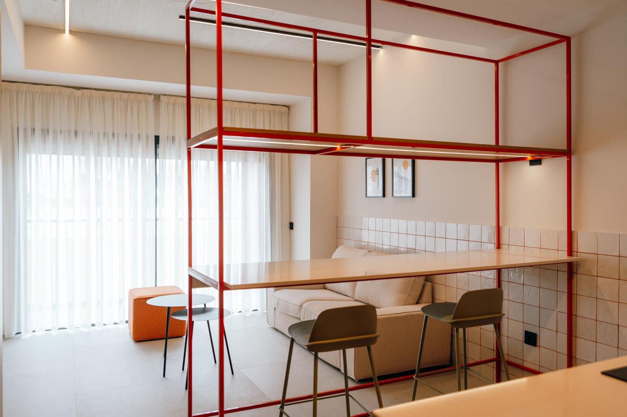 Apartmán Reliebe 44 Las Palmas de Gran Canaria Exteriér fotografie