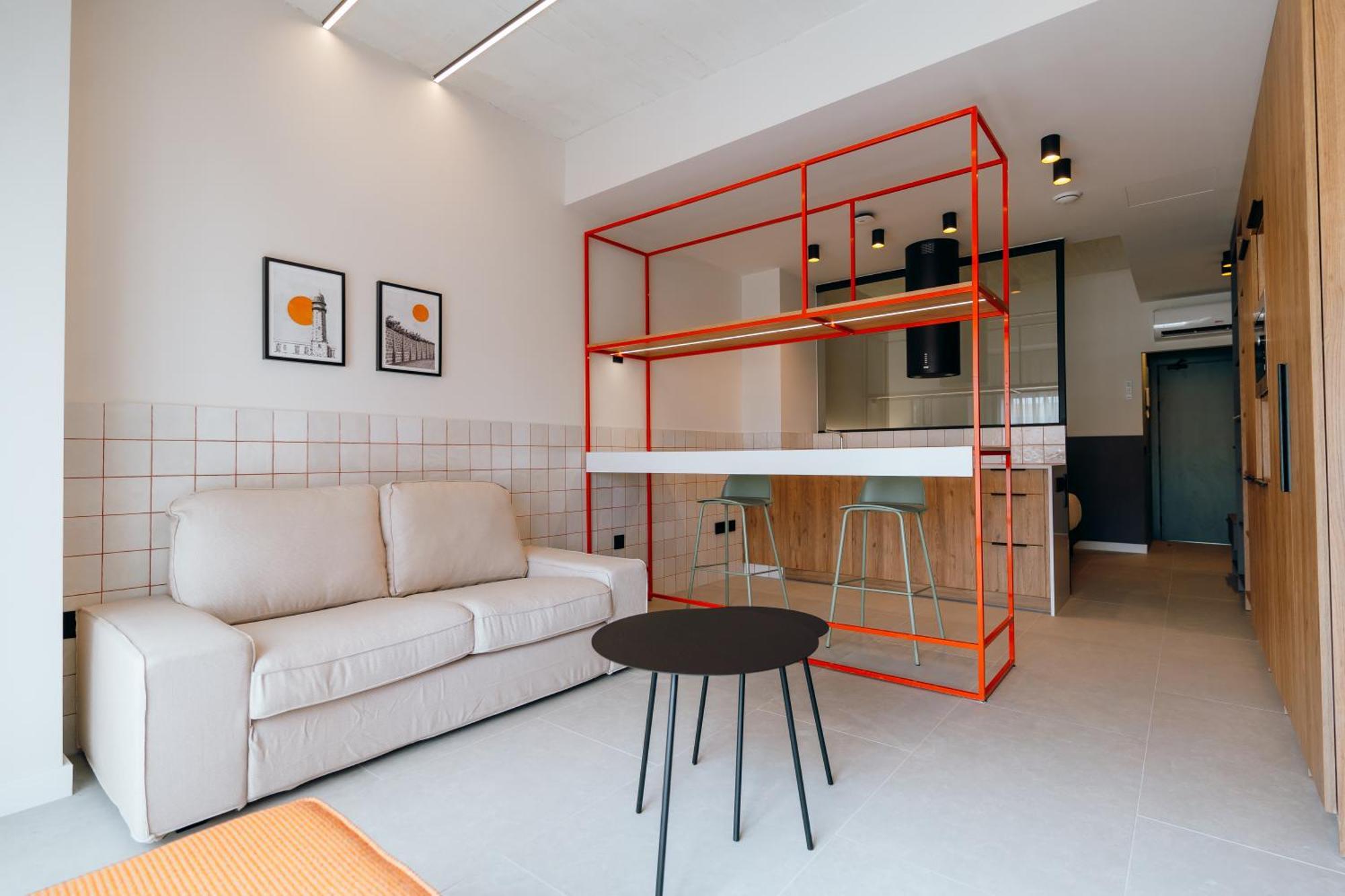 Apartmán Reliebe 44 Las Palmas de Gran Canaria Exteriér fotografie