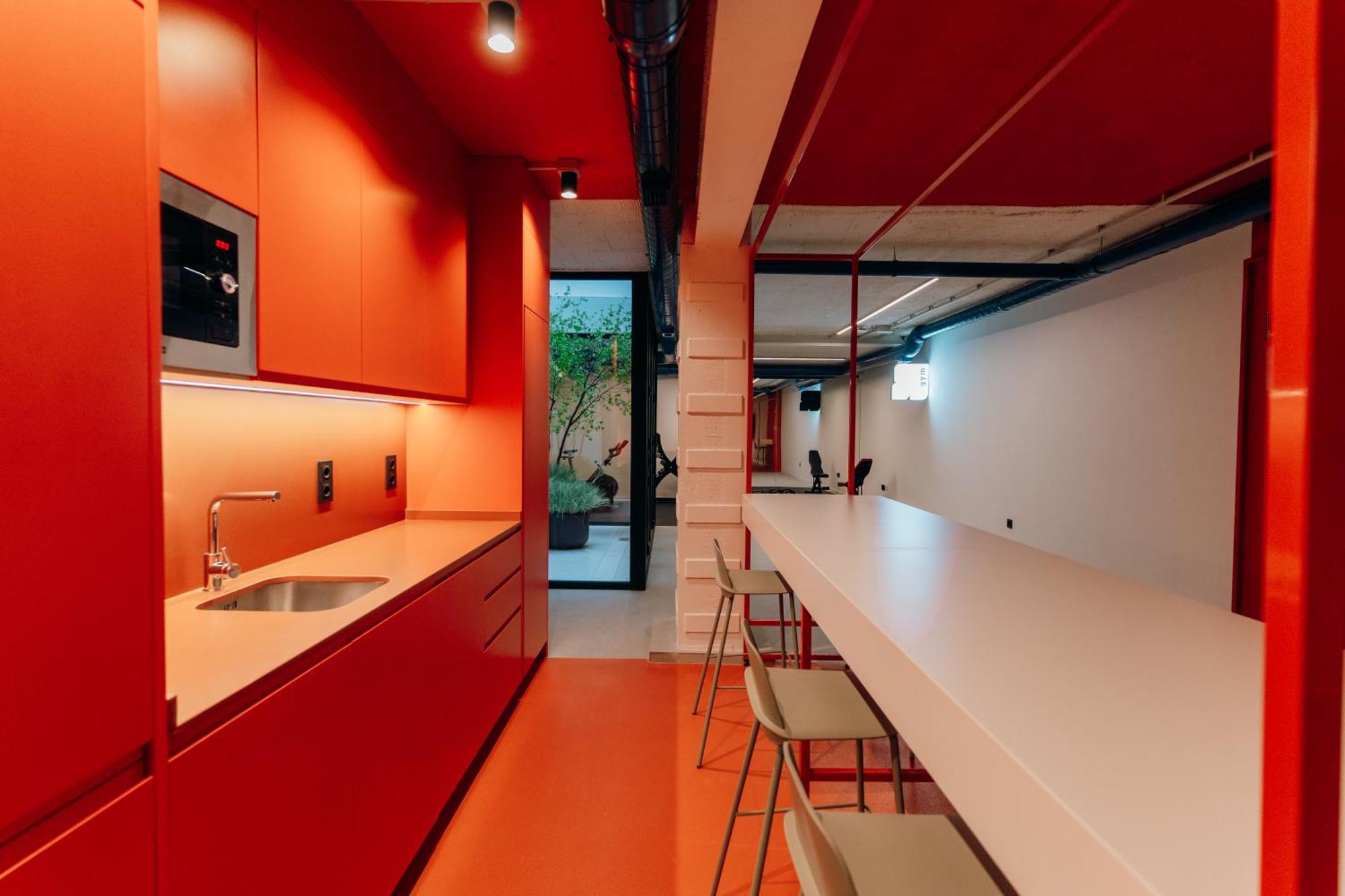 Apartmán Reliebe 44 Las Palmas de Gran Canaria Exteriér fotografie